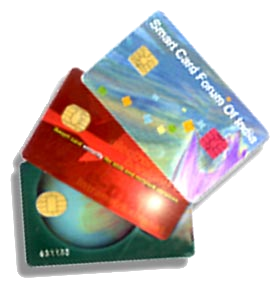 Smart Cards