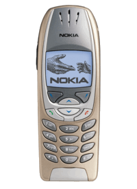 Nokia 6310i